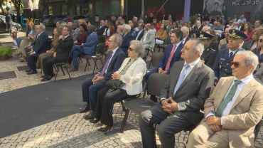 Município da Amadora Celebra 45 Anos