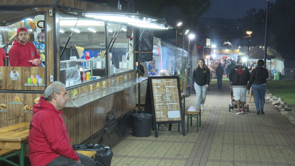 Feira de Aniversário Inicia Celebrações dos 11 Anos da Encosta do Sol