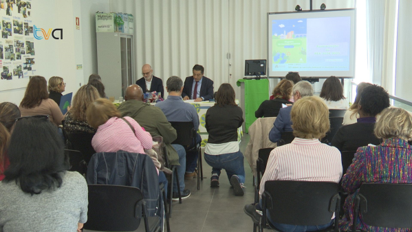 CM Amadora Apresenta Programa de Educação Ambiental 2024-25