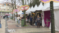 JF Venteira Festeja Carnaval com Mercados e Animação